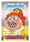 2014 Topps Garbage Pail Kids Chrome Original Series 2 Trading Cards 10