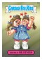 2014 Topps Garbage Pail Kids Chrome Original Series 2 Trading Cards 2