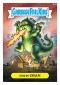 2014 Topps Garbage Pail Kids Chrome Original Series 2 Trading Cards 3