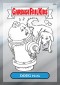 2014 Topps Garbage Pail Kids Chrome Original Series 2 Trading Cards 7