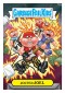 2014 Topps Garbage Pail Kids Chrome Original Series 2 Trading Cards 5