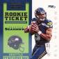 Hottest Russell Wilson Cards on eBay
