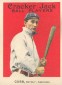 Ty Cobb Cards and Autograph Buying Guide 48
