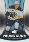 Finding Clarity: Acetate Young Guns Surprise in 2013-14 Upper Deck Series 2 Hockey 3