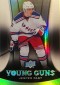 Finding Clarity: Acetate Young Guns Surprise in 2013-14 Upper Deck Series 2 Hockey 5