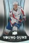 Finding Clarity: Acetate Young Guns Surprise in 2013-14 Upper Deck Series 2 Hockey 6