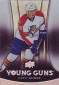 Finding Clarity: Acetate Young Guns Surprise in 2013-14 Upper Deck Series 2 Hockey 7