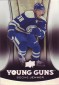 Finding Clarity: Acetate Young Guns Surprise in 2013-14 Upper Deck Series 2 Hockey 8