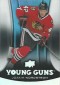 Finding Clarity: Acetate Young Guns Surprise in 2013-14 Upper Deck Series 2 Hockey 10