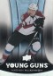 Finding Clarity: Acetate Young Guns Surprise in 2013-14 Upper Deck Series 2 Hockey 12