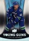 Finding Clarity: Acetate Young Guns Surprise in 2013-14 Upper Deck Series 2 Hockey 13