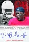 2014 Press Pass Gameday Gallery Football Cards 3