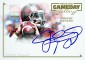 2014 Press Pass Gameday Gallery Football Cards 1