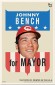 2014 Topps For Mayor Baseball Wall Art 5