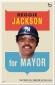 2014 Topps For Mayor Baseball Wall Art 3