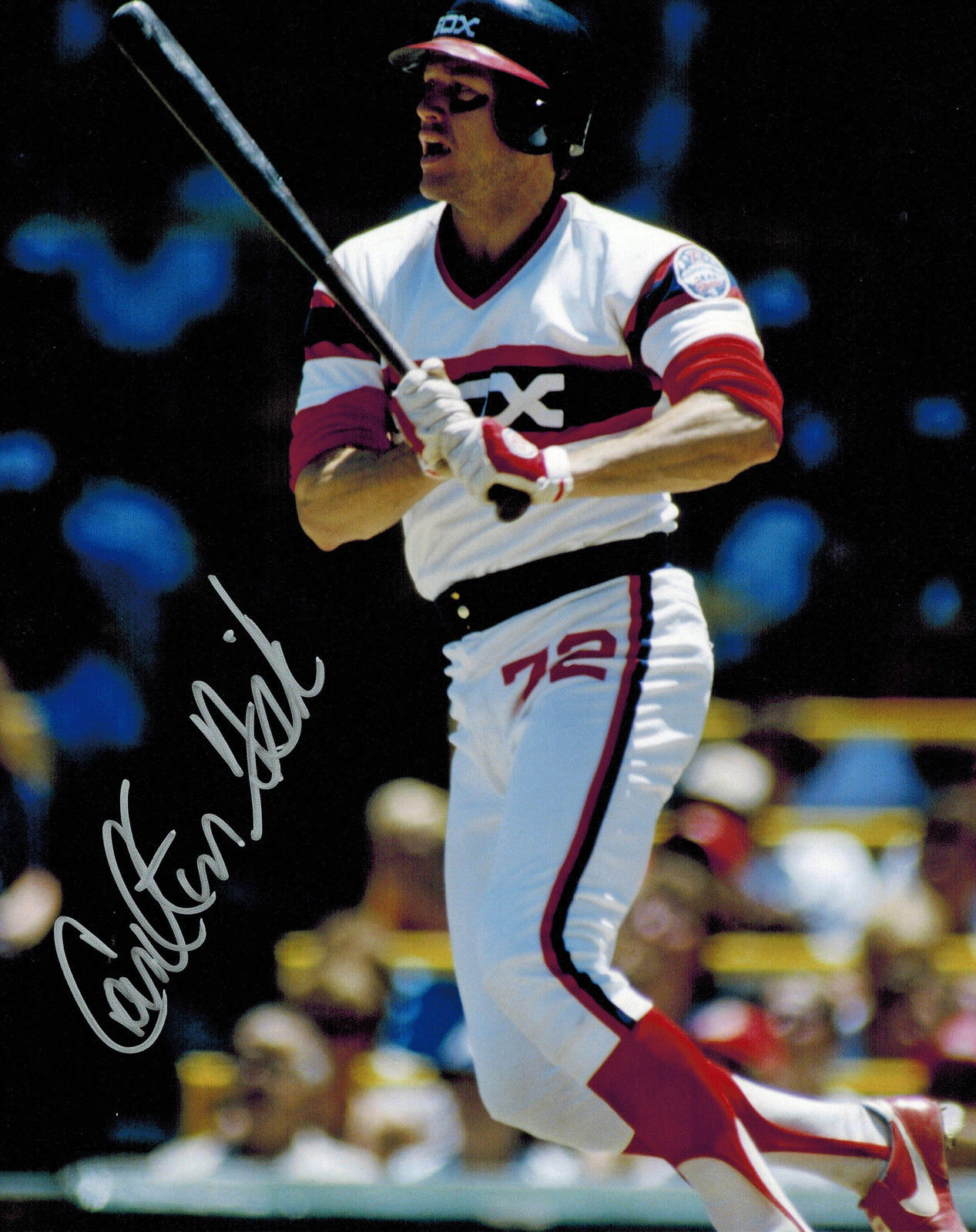 Carlton Fisk Cards, Rookie Card and Autographed Memorabilia Guide