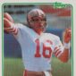 Top Joe Montana Cards to Collect