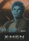 2014 Carl's Jr. X-Men: Days of Future Past Trading Cards 1