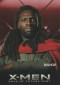 2014 Carl's Jr. X-Men: Days of Future Past Trading Cards 2