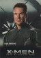 2014 Carl's Jr. X-Men: Days of Future Past Trading Cards 3