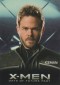 2014 Carl's Jr. X-Men: Days of Future Past Trading Cards 4