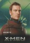 2014 Carl's Jr. X-Men: Days of Future Past Trading Cards 5