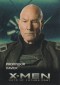 2014 Carl's Jr. X-Men: Days of Future Past Trading Cards 7