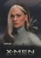 2014 Carl's Jr. X-Men: Days of Future Past Trading Cards 8