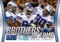 2014 Score Football Cards 12