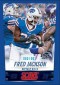 2014 Score Football Cards 3