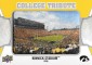 Trophies and Traditions: 2014 Upper Deck Football College Tribute Gallery 28