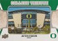 Trophies and Traditions: 2014 Upper Deck Football College Tribute Gallery 40