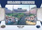 Trophies and Traditions: 2014 Upper Deck Football College Tribute Gallery 42