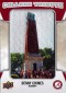 Trophies and Traditions: 2014 Upper Deck Football College Tribute Gallery 55