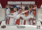 Trophies and Traditions: 2014 Upper Deck Football College Tribute Gallery 11