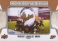 Trophies and Traditions: 2014 Upper Deck Football College Tribute Gallery 17