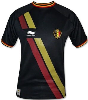 2014 World Cup Jersey Guide 2014-world-cup-jersey-guide