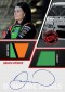 2014 Press Pass Redline Racing Cards 1