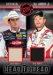 2014 Press Pass Redline Racing Cards 3
