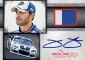 2014 Press Pass Redline Racing Cards 7