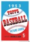 2014 Topps Baseball Wrapper Art Prints 2
