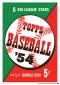 2014 Topps Baseball Wrapper Art Prints 3