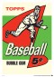2014 Topps Baseball Wrapper Art Prints 7