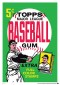 2014 Topps Baseball Wrapper Art Prints 11