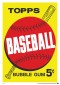 2014 Topps Baseball Wrapper Art Prints 12