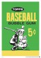 2014 Topps Baseball Wrapper Art Prints 13
