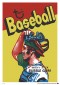 2014 Topps Baseball Wrapper Art Prints 22