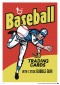 2014 Topps Baseball Wrapper Art Prints 24