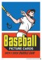 2014 Topps Baseball Wrapper Art Prints 26
