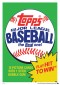2014 Topps Baseball Wrapper Art Prints 30